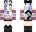 cat girl