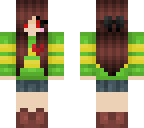 chara