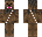 chewbacca
