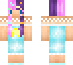 chibi decora girl edit