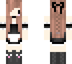 chibi maid