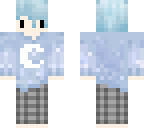 chibi pjs