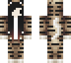 chibi tiger