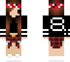 chibi tomboy