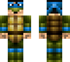 chico tortuga