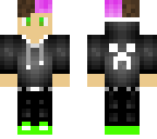 chrichris skin