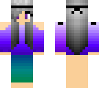 colour change