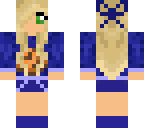 cookie girl
