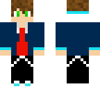 cool boy