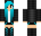 cool girl