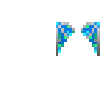 coral dragon wing base