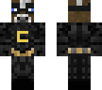 cow man 