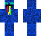 cra cra creeper