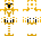 creeper reeper