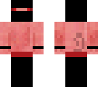 creepy ninja pig