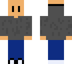 custom skin for derps only