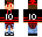 cute boy v3