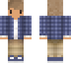 cute chibi boy