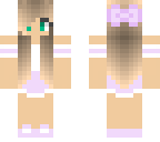 cute girl of faithkylie 2