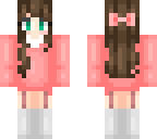 cute pink shirt of faithkylie