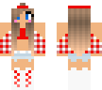 cute skin