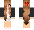 cute vampire girl