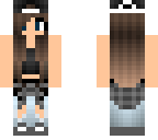 cutest skin ever xd