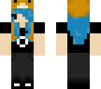 danisnotonfire chibi