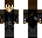 dark jedi