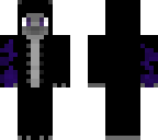dark wolf
