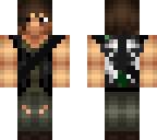 daryl-dixon for role-playing