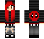 deadpool girl