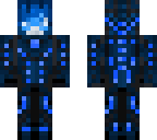 decade's battle armor