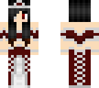 demon girl edit