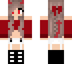 demon me