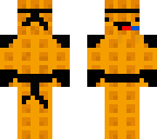 derp back