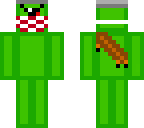 derpy slime skater