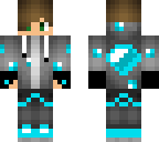 diamond boy