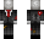 dirty slenderman