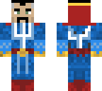 doctor strange