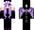 dragon girl