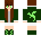dragon girl