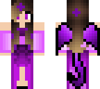 dragon girl edit