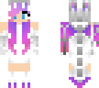 dragon girl edit