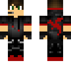 dragongamer