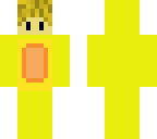 duck boy