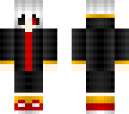 edgy mc my chemical romance edit