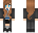 edit - ravenclaw girl