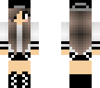 edited - alex skin