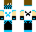 edited cool boy